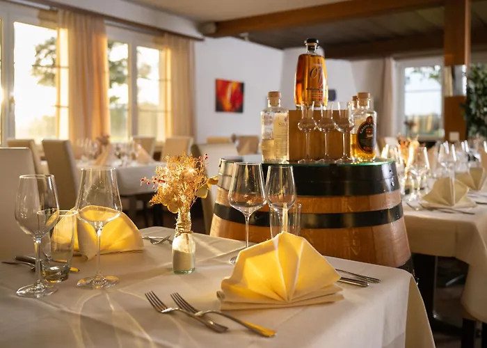 Hotel&Gasthaus Die Perle