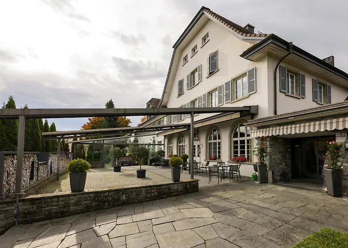 Hotel&Gasthaus Die Perle
