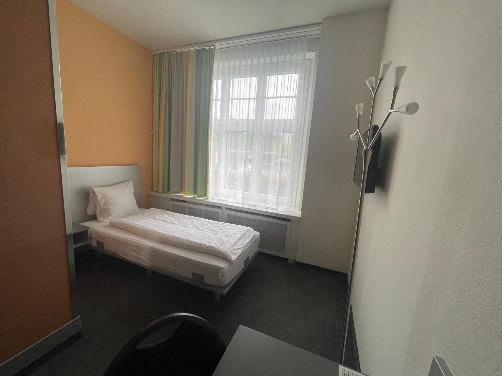 Hotel&gasthaus Perle Hotel
