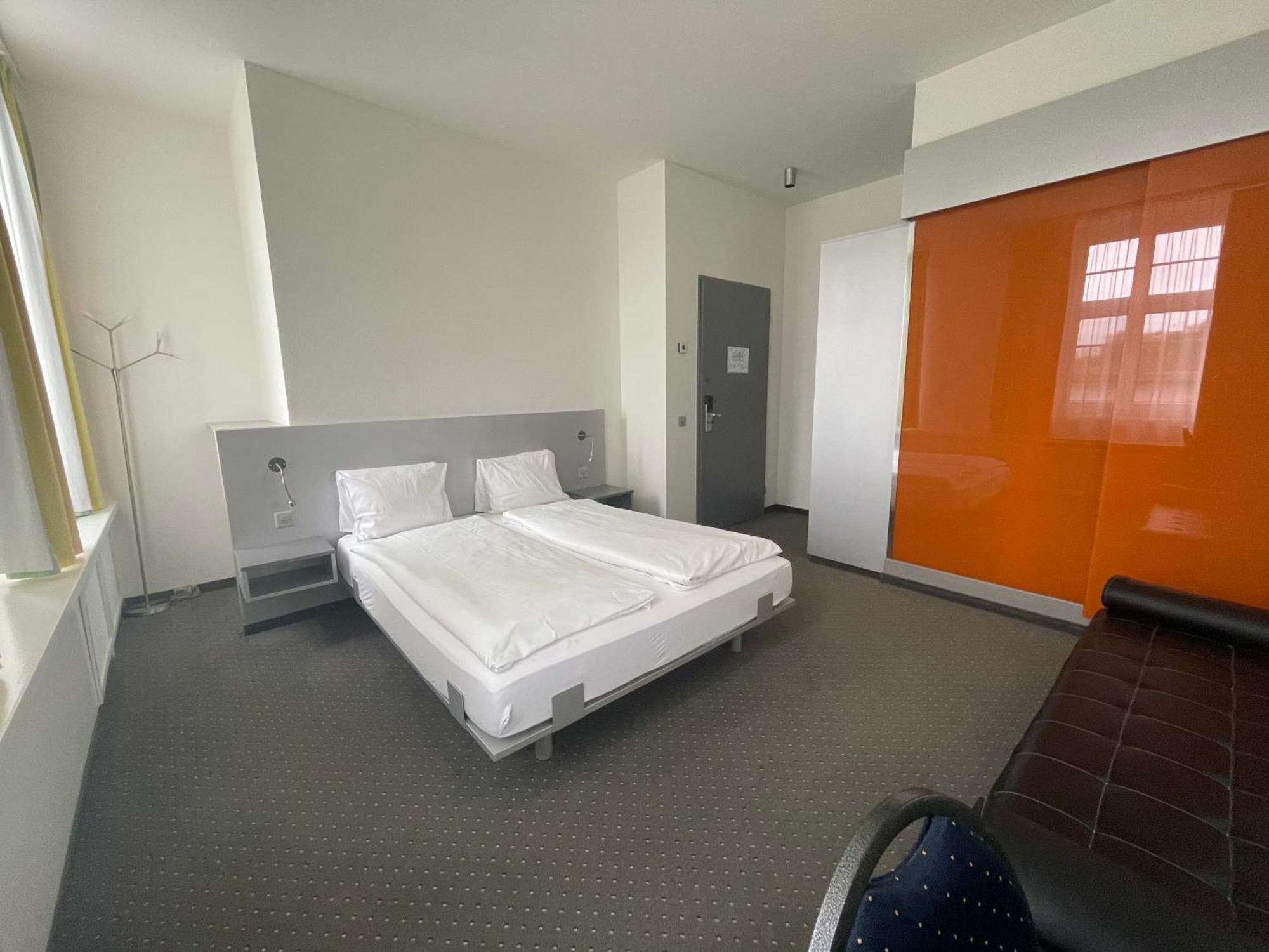 Hotel&gasthaus Perle 3*