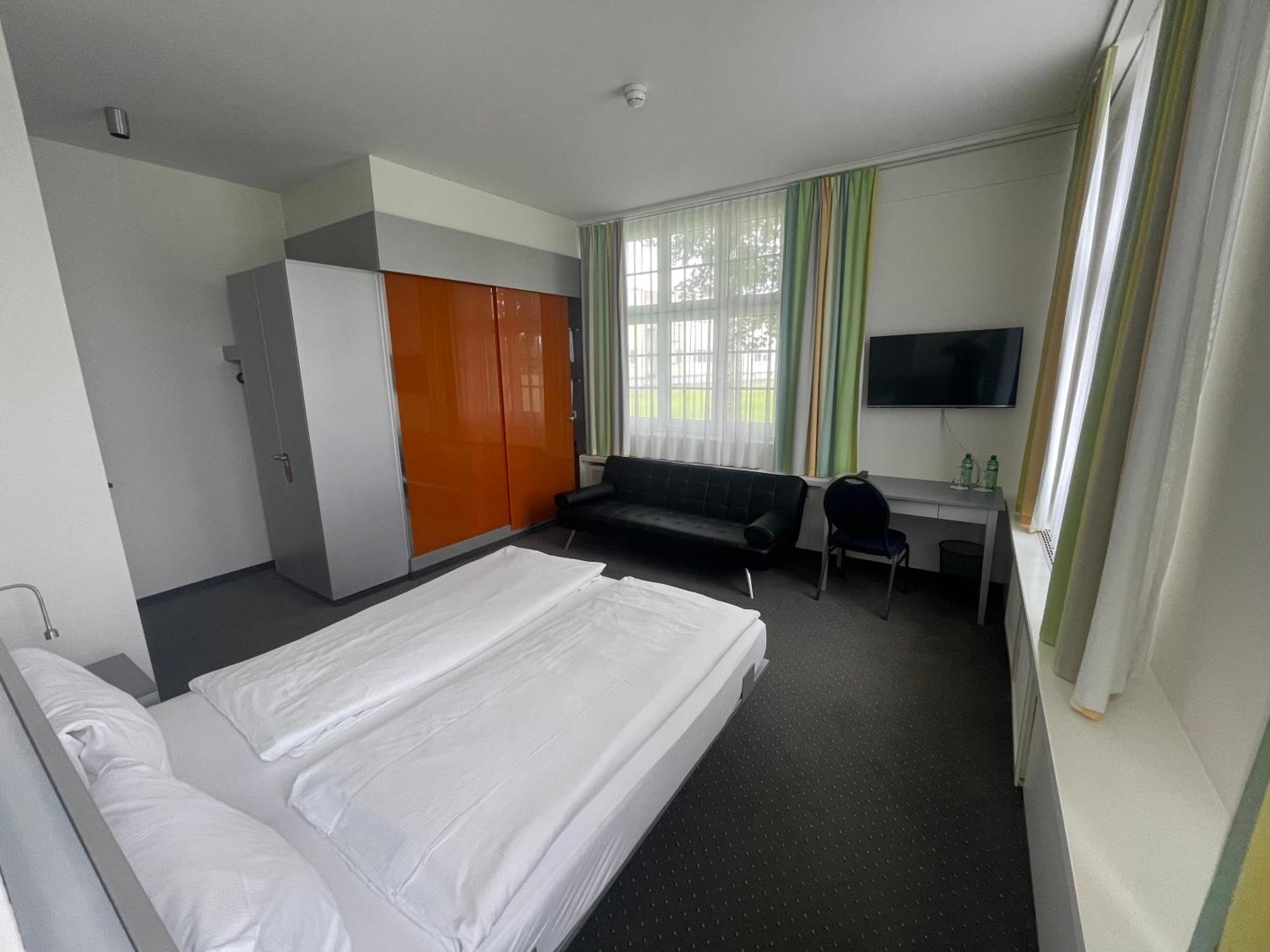 Hotel&gasthaus Perle Perlen