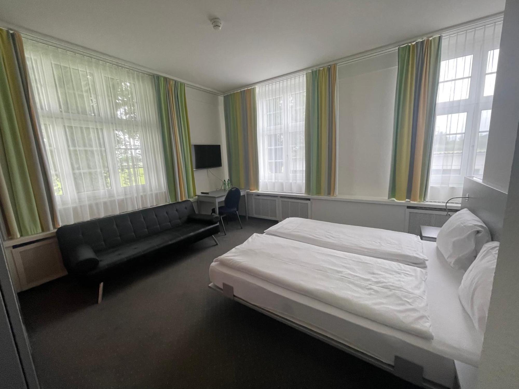 Hotel&gasthaus Perle Hotel