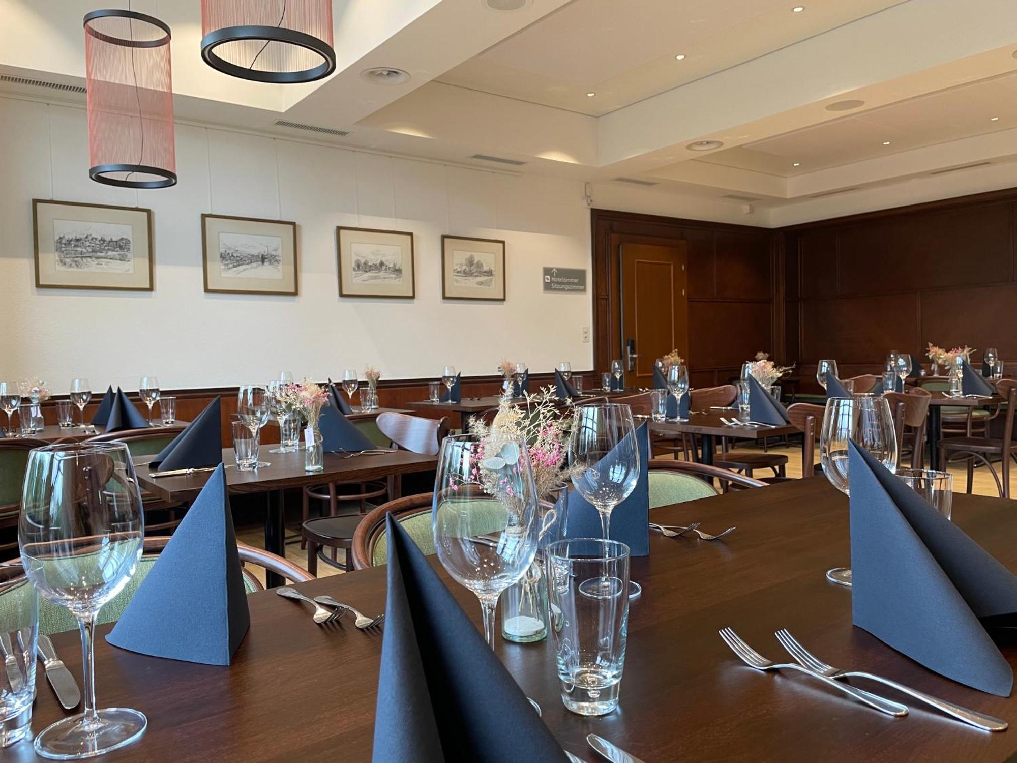 Hotel Hotel&gasthaus Perle 3*