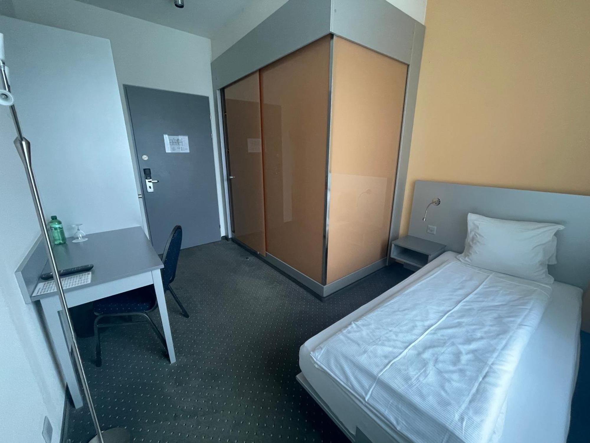 Hotel Hotel&gasthaus Perle Perlen