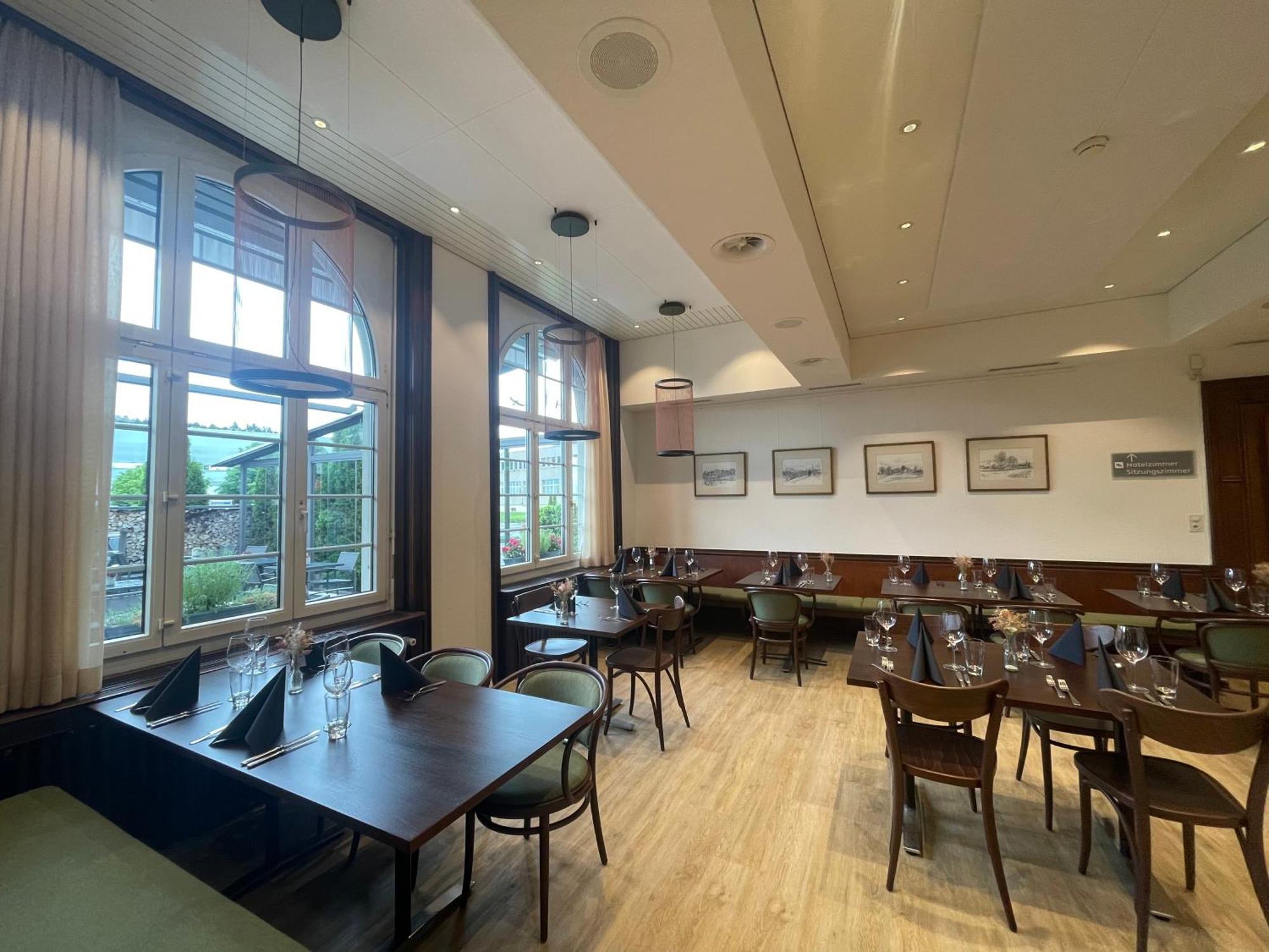 Hotel&gasthaus Perle 3*