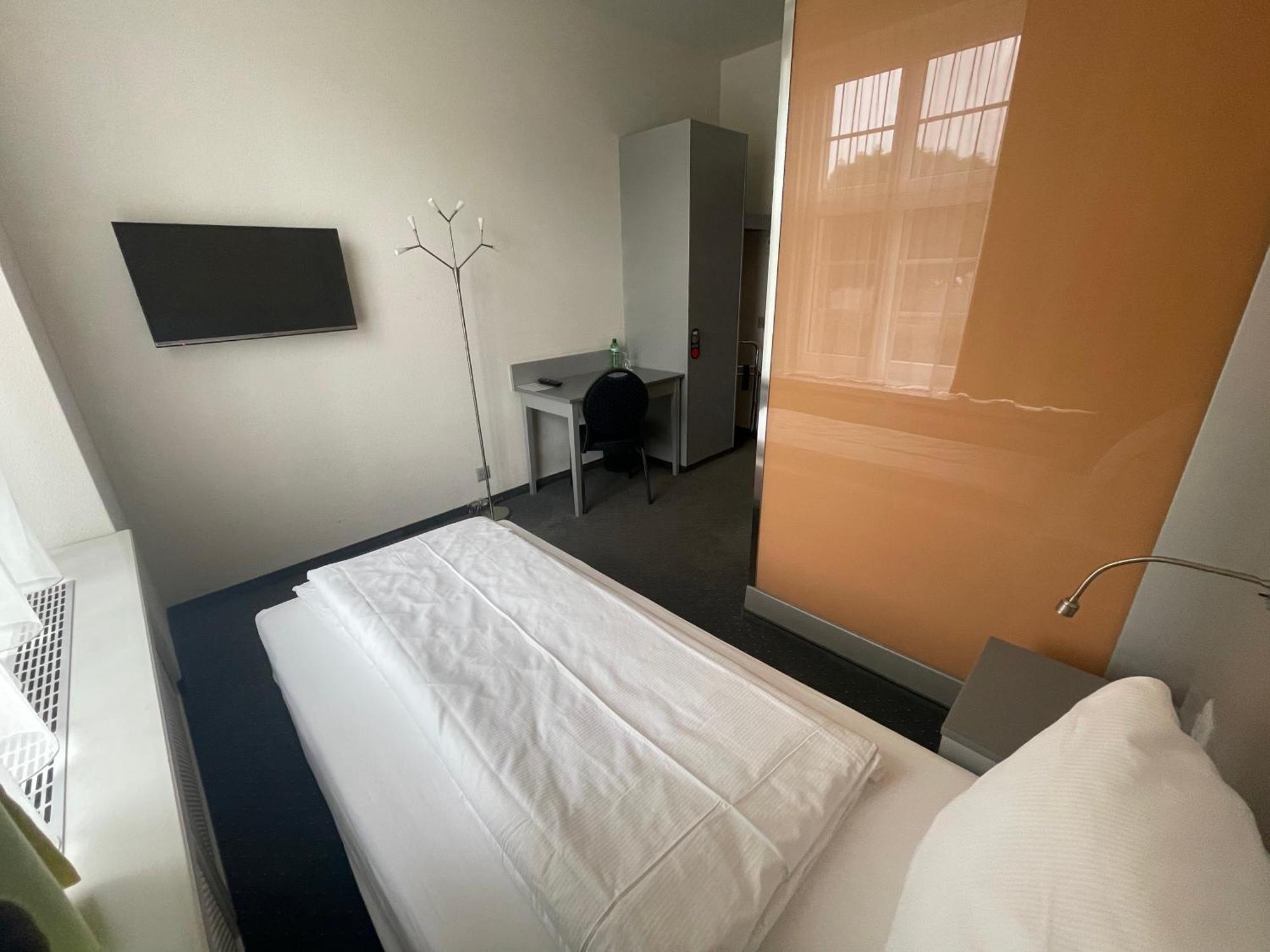 Hotel&gasthaus Perle Hotel 3*