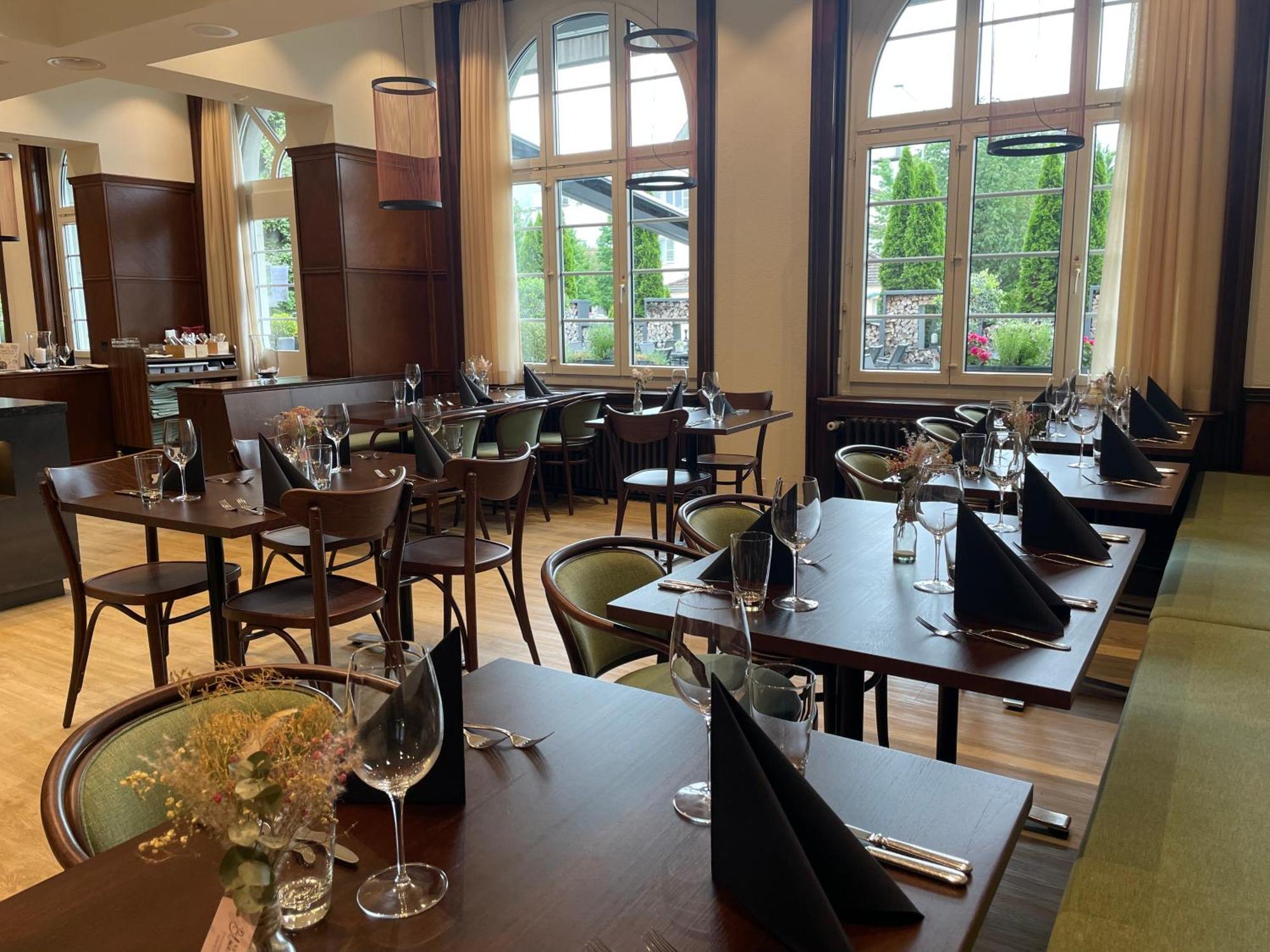 Hotel&gasthaus Perle Hotel 3*