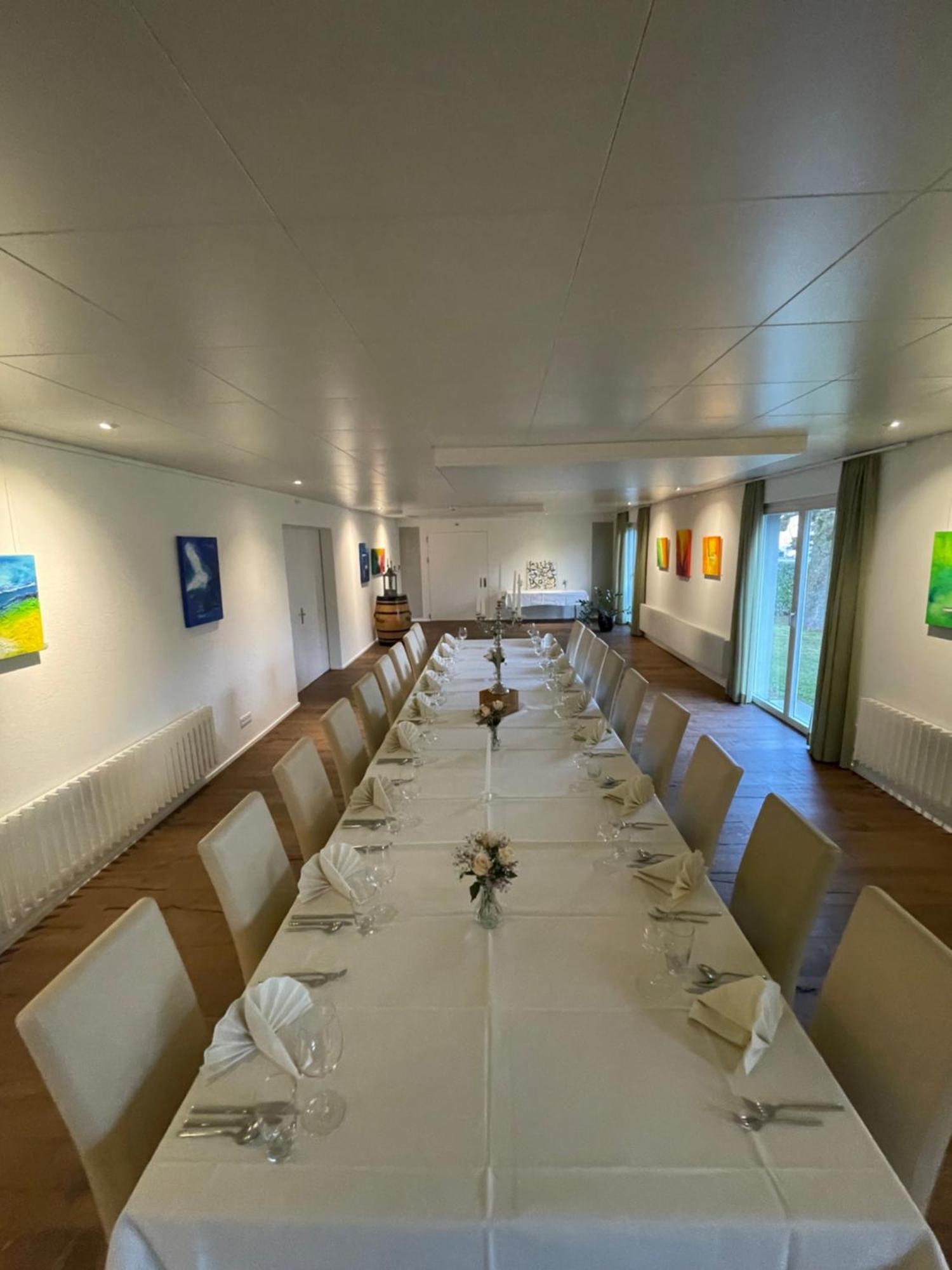 Hotel Hotel&gasthaus Perle Perlen