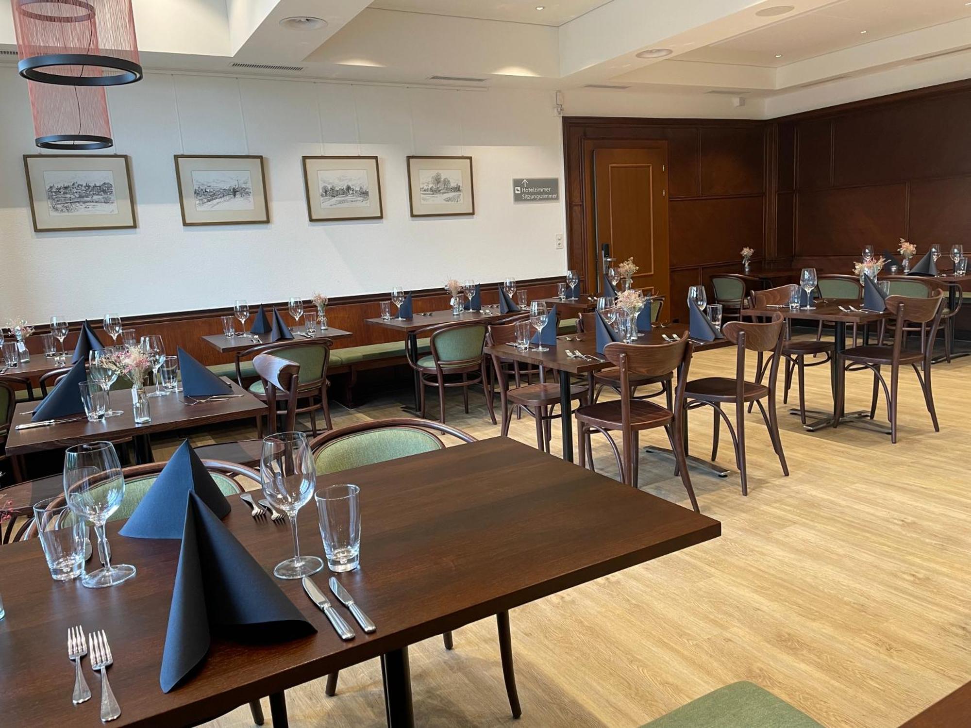 Hotel&gasthaus Perle Hotel