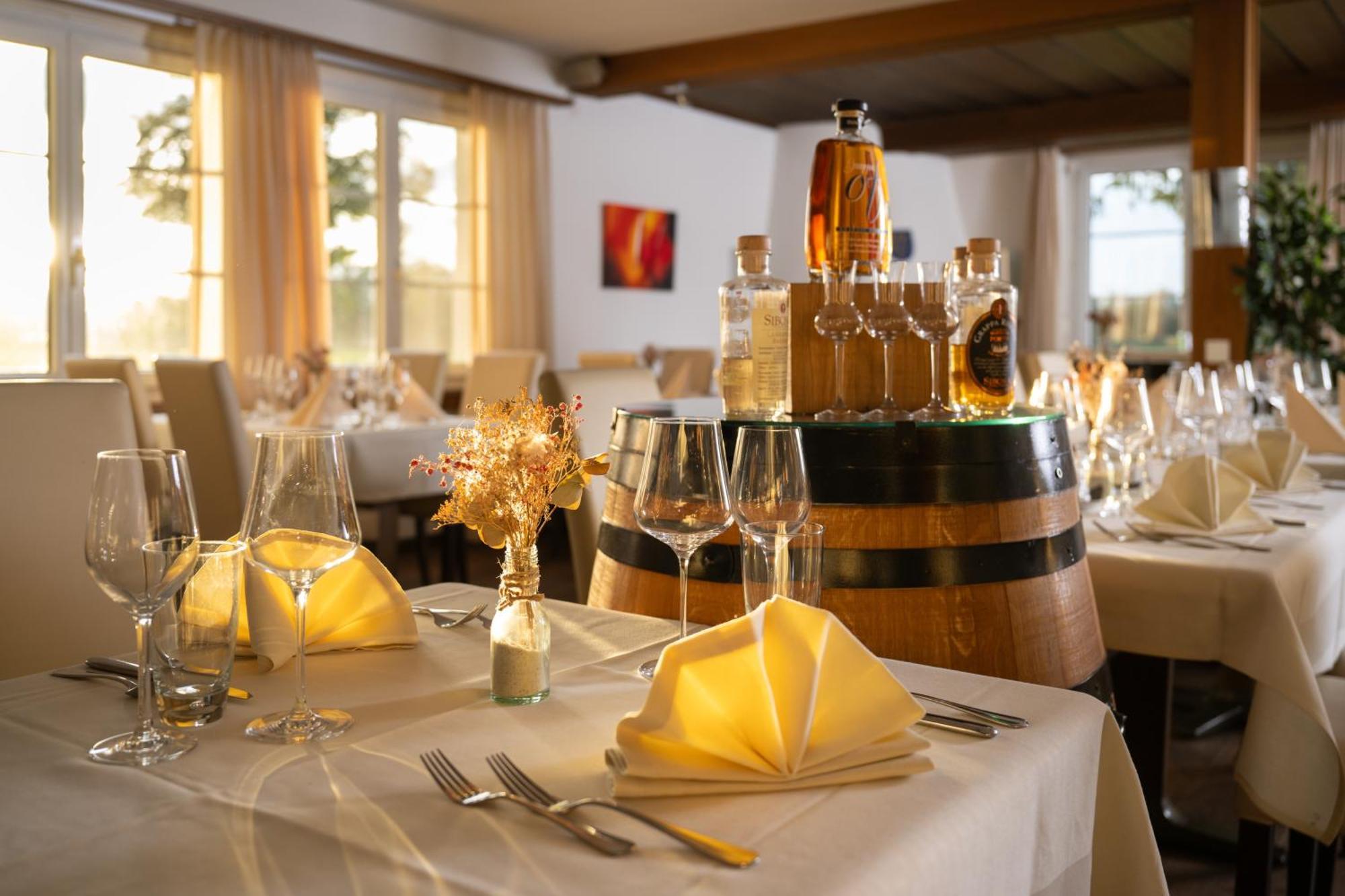 Hotel&gasthaus Perle 3* Perlen