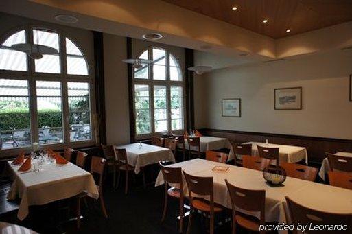 Hotel&gasthaus Perle Hotel Perlen