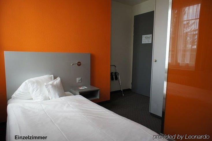 Hotel&gasthaus Perle 3* Perlen