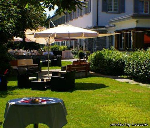 Hotel&gasthaus Perle Hotel