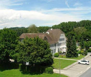 Hotel&gasthaus Perle Perlen