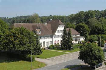 Hotel Hotel&gasthaus Perle