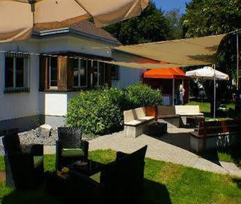 Hotel&gasthaus Perle Perlen