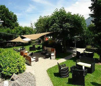 Hotel&gasthaus Perle
