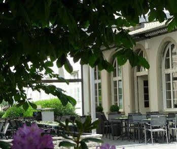 Hotel&gasthaus Perle Hotel Perlen