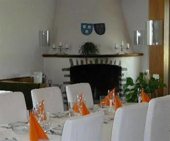 Hotel&gasthaus Perle