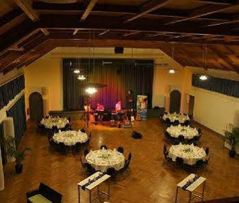 Hotel&gasthaus Perle Hotel 3*