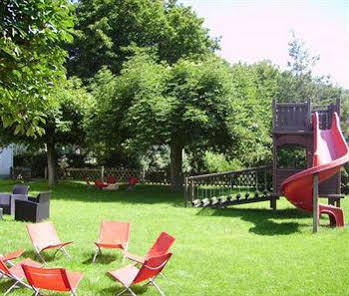 Hotel&gasthaus Perle Hotel 3*