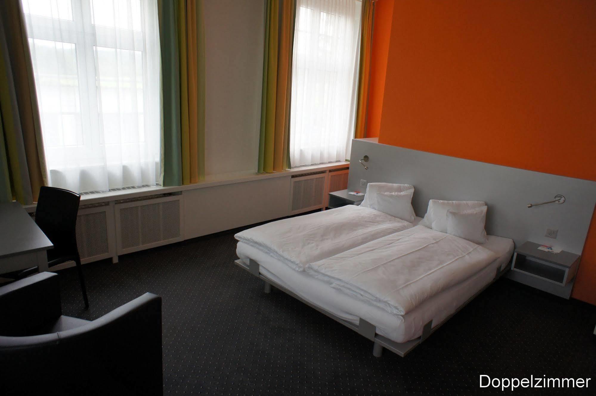 Hotel&gasthaus Perle 3* Perlen