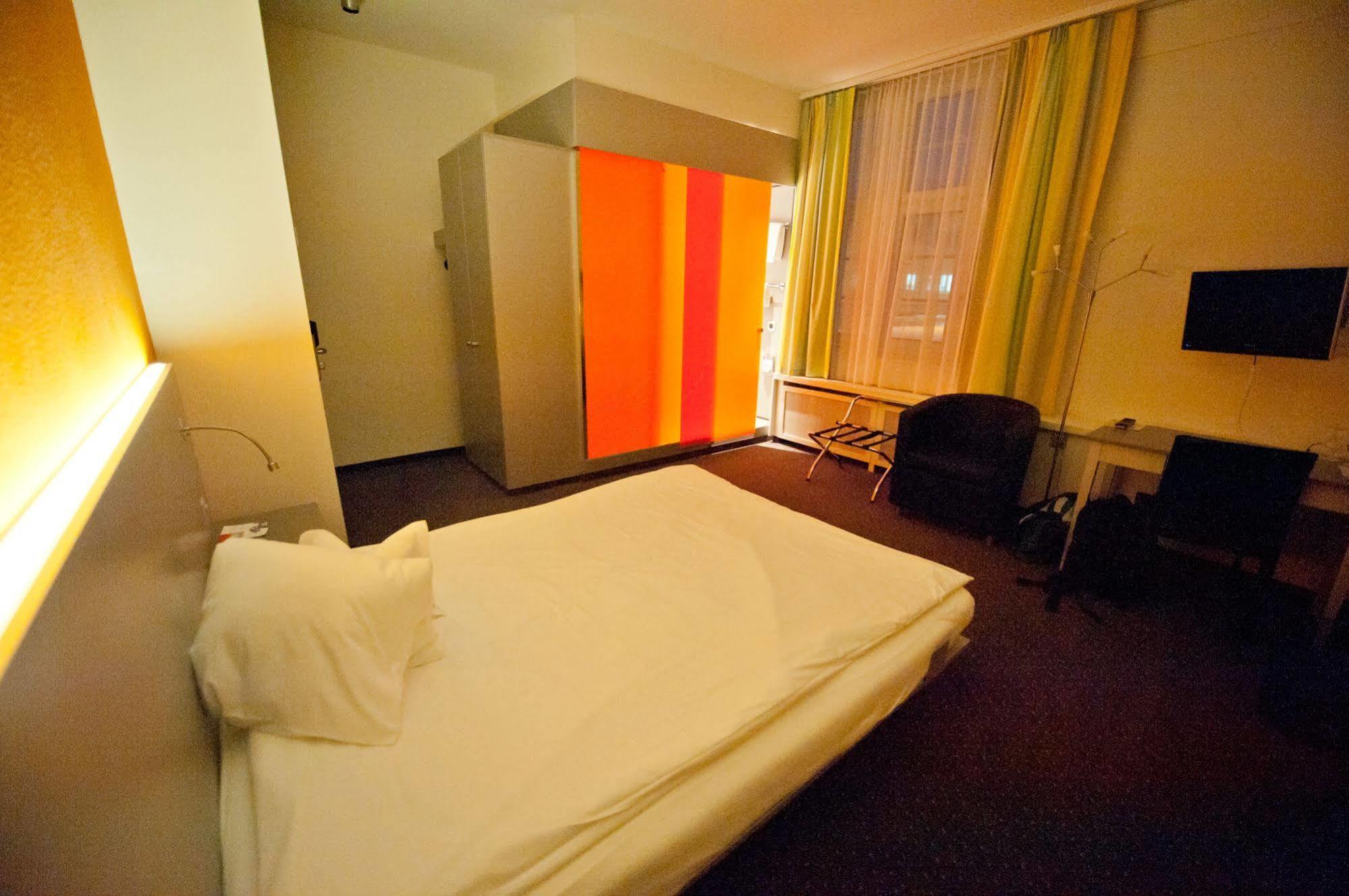 Hotel&gasthaus Perle