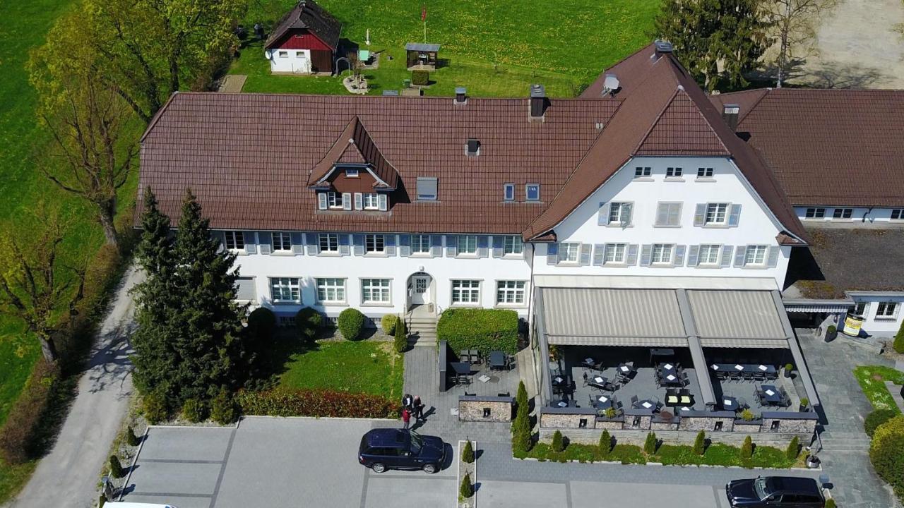 Hotel&gasthaus Perle Hotel 3*