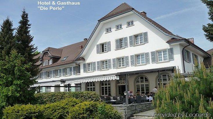Hotel&gasthaus Perle 3*