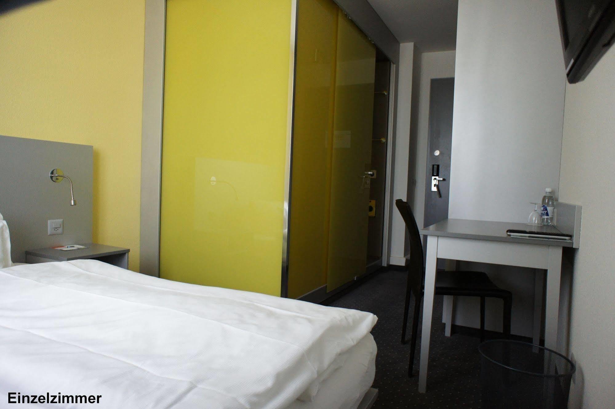 Hotel&gasthaus Perle
